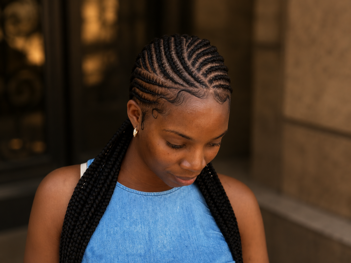 Fashion Hair Braiding Salon